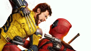 X : 'Deadpool And Wolverine' Box Office Collection Day 5